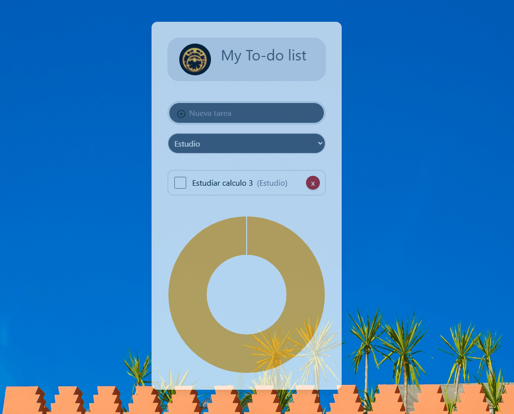 Imagen del proyecto todo-app